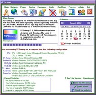 XPTuneup screenshot
